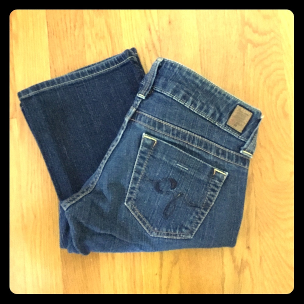👖✨💖✨👖 VINTAGE GUESS JEANS - YEAR 2001